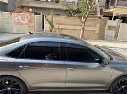 فولكسفاغن باسات